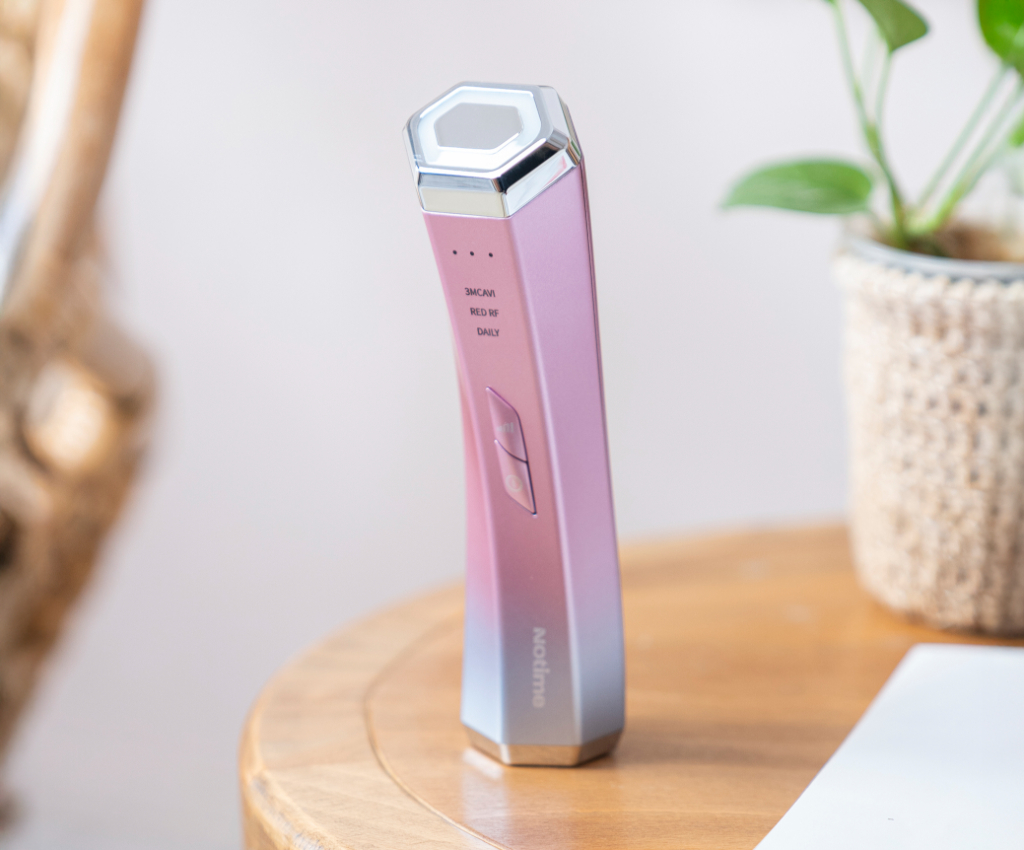 icelady RF 逆齡儀 - 女士專用